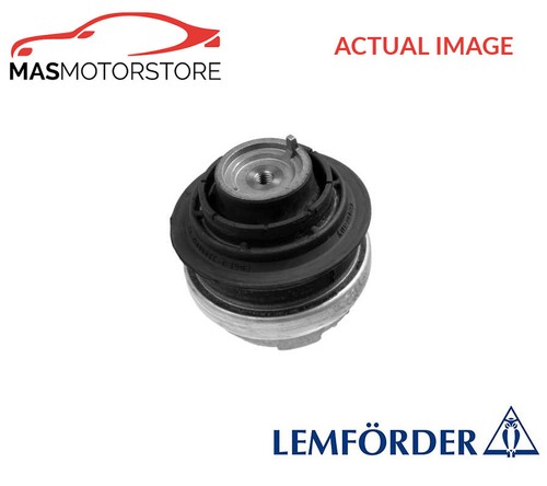 Engine mount mounting - mount,