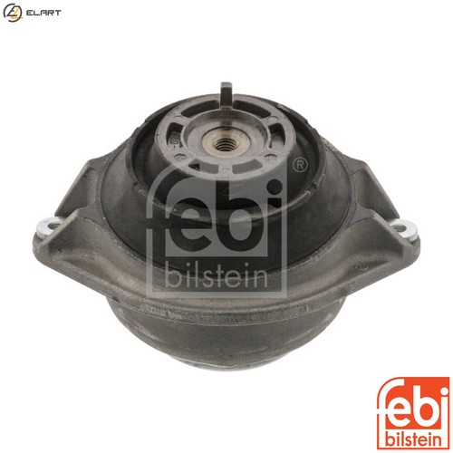 Mounting engine 07960 - mounting,