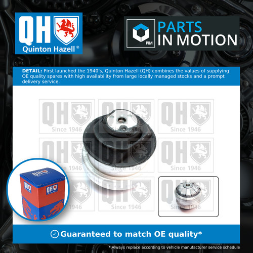 Engine mount fits mercedes - engine,