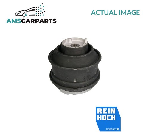 Engine mount mounting - mounting, right
