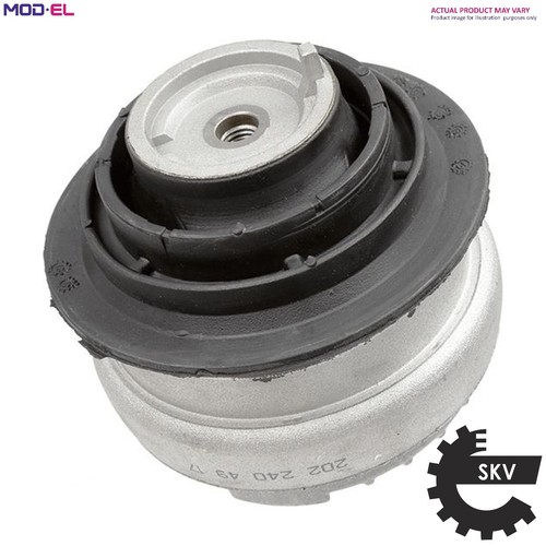 Mounting engine 75skv203 - engine, for