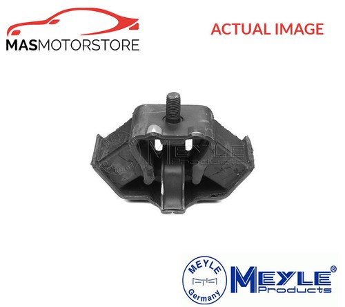 Engine mount mounting rear - engine,