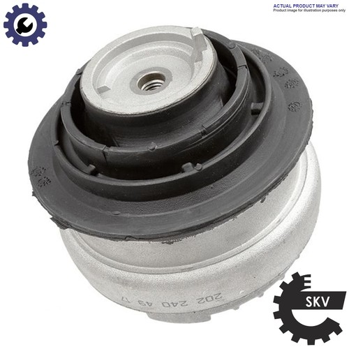 Mounting engine 75skv203 - mounting,