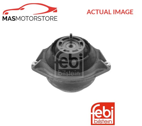 Engine mount mounting support - mount,