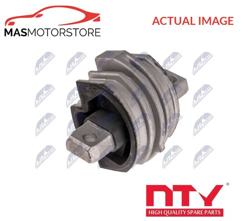 Engine mount mounting support - engine,