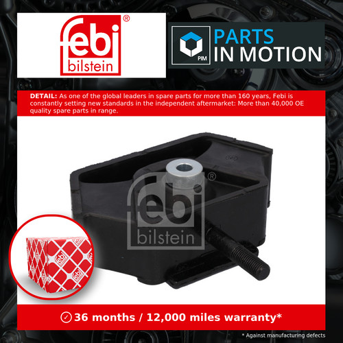 Engine mount fits mercedes - mount,