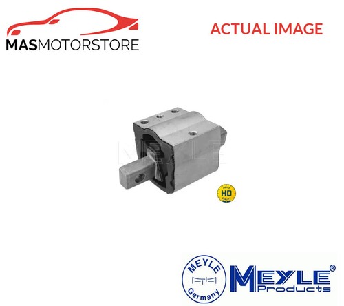 Engine mount mounting meyle - engine,