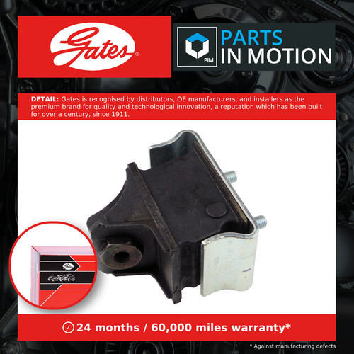 Engine mount fits mercedes - mount,