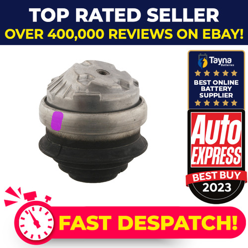 Engine mount fits mercedes - mount,