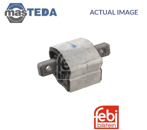 11107 gearbox mount mounting - gearbox,
