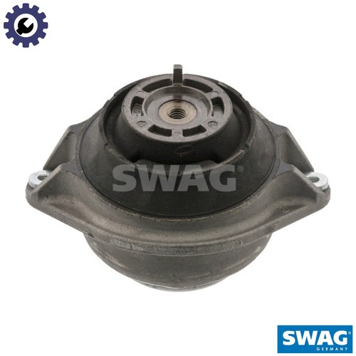 Mounting engine 0041 for - mounting, 13