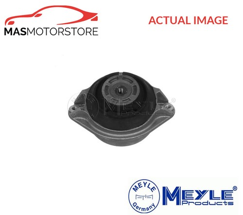 Engine mount mounting support - engine,