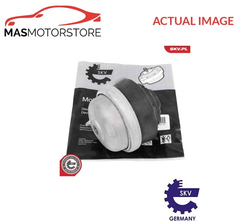 Engine mount mounting - mount, support