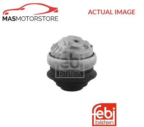 Engine mount mounting right - engine,