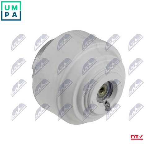 Mounting engine zps - mounting, zps-me-109