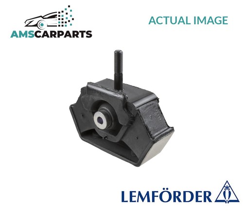 Engine mount mounting 43441 - 43441, 01