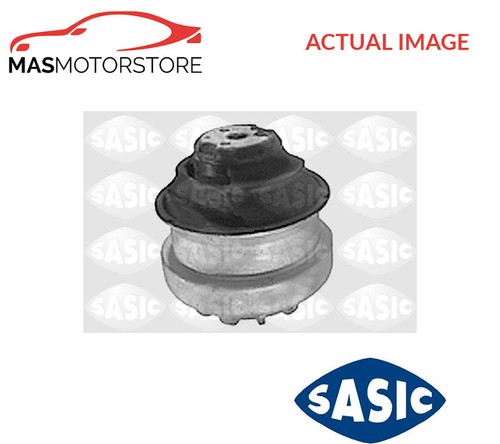 Engine mount mounting - mounting, sasic