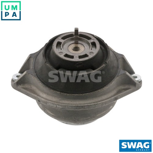 Mounting engine 0041 for - 10,