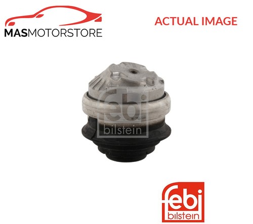 Engine mount mounting febi - mounting,