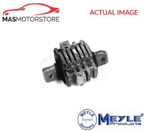 Engine mount mounting rear - engine,
