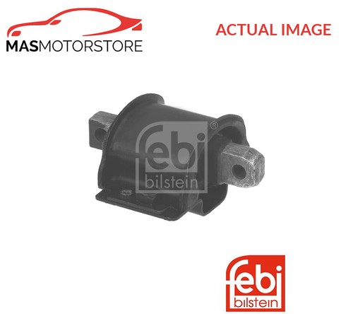 Engine mount mounting support - engine,