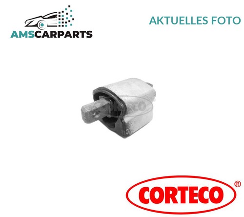 Engine mount motor - motor, rear
