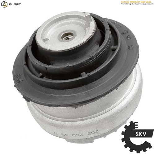 Mounting engine 75skv203 for - mounting,