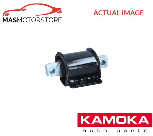 Engine mount mounting - engine,