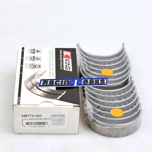Main bearing std for - bearing,