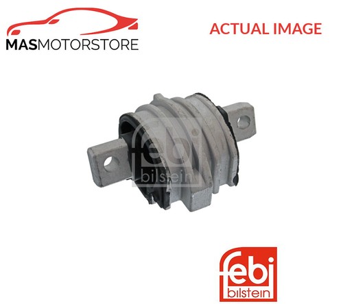 Engine mount mounting - mount,