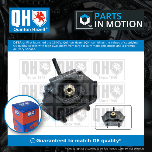 Engine mount fits - engine,