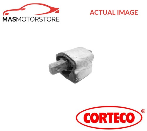 Engine mount mounting rear - engine,