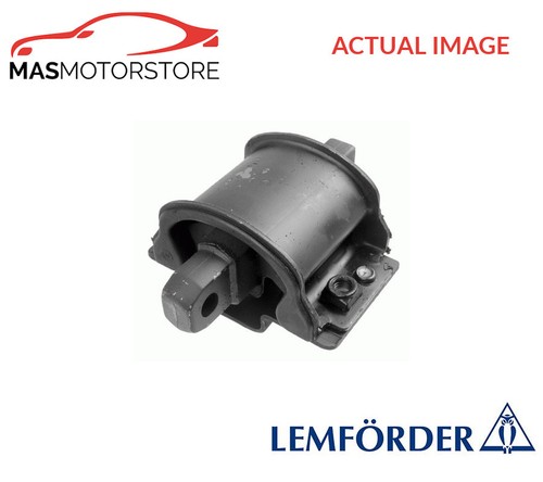 Engine mount mounting - mount,