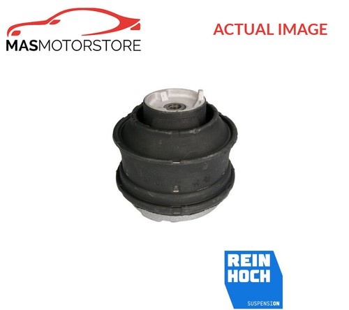 Engine mount mounting reinhoch - mounting,