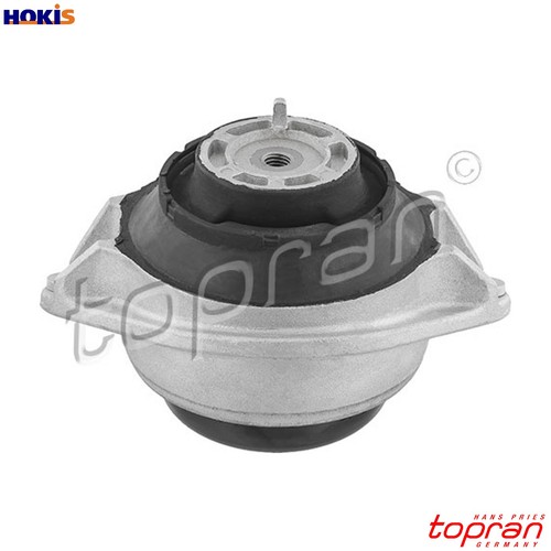 Mounting engine 400 029 - 029, for