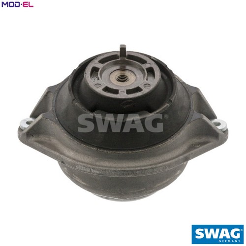 Mounting engine 0041 - engine,