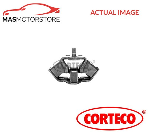 Engine mount mounting - engine,